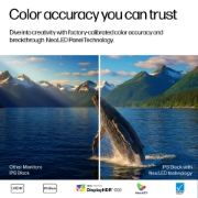 Afbeeldingen van HP Serie 7 Pro 31,5 inch 4K Thunderbolt 4 dockingmonitor - 732xk