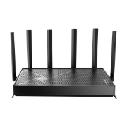 Afbeeldingen van TP-Link Archer BE400 draadloze router 2.5 Gigabit Ethernet Dual-band (2.4 GHz / 5 GHz) Zwart