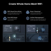 Afbeeldingen van TP-Link Archer BE400 draadloze router 2.5 Gigabit Ethernet Dual-band (2.4 GHz / 5 GHz) Zwart