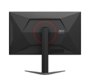 Picture of AOC G4 U27G4XM computer monitor 68.6 cm (27") 3840 x 2160 pixels 4K Ultra HD LED Black, Red