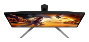 Picture of AOC G4 U32G4U computer monitor 80 cm (31.5") 3840 x 2160 pixels 4K Ultra HD Black, Red