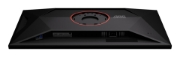 Picture of AOC G4 U32G4U computer monitor 80 cm (31.5") 3840 x 2160 pixels 4K Ultra HD Black, Red
