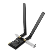 Picture of TP-Link Archer TX20E Internal WLAN / Bluetooth 1800 Mbit/s