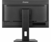 Image de iiyama ProLite XUB2497HSU-B1 écran plat de PC 61 cm (24") 1920 x 1080 pixels Full HD LED Noir