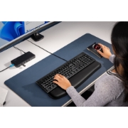 Picture of Kensington KB100 EQ Wired Full Size Keyboard