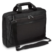 Image de Targus CitySmart 39,6 cm (15.6") Malette Noir, Gris