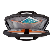 Image de Targus CitySmart 39,6 cm (15.6") Malette Noir, Gris