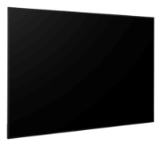 Image de LG 86UL3Q-E Écran d'affichage dynamique Écran plat de signalisation numérique 2,18 m (86") LED Wifi 350 cd/m² 4K Ultra HD Noir WebOS 16/7