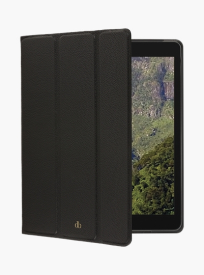 Afbeeldingen van dbramante1928 Milan 25,9 cm (10.2") Folioblad Zwart