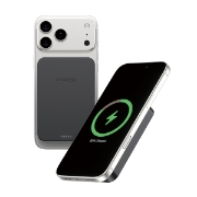 Picture of PanzerGlass empower by ® empower Bank | 10000mAh | Space Black Clear screen protector Apple 1 pc(s)