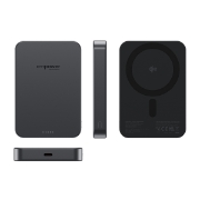 Picture of PanzerGlass empower by ® empower Bank | 10000mAh | Space Black Clear screen protector Apple 1 pc(s)