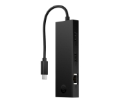 Picture of HP PRTBLE USB-C HUB EURO