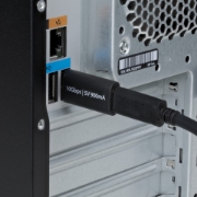 Image de StarTech.com Adaptateur USB-A vers USB-C, Convertisseur USB-A Mâle vers USB-C Femelle, USB 10Gbps, 5V 900mA, Adaptateur USB vers USB-C pour Chargeurs/Hubs USB-A