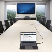 Afbeeldingen van StarTech.com 2,4m Premium Gecertificeerde High Speed HDMI Kabel, 4K 60Hz/1440p 144Hz, HDR10/HDCP 2.2/ARC, 18Gbps, UHD HDMI 2.0 Kabel voor TV/Monitor/Display, TPE Mantel