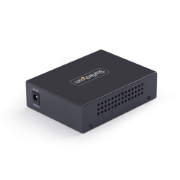 Afbeeldingen van StarTech.com 10GbE Multi-Gigabit Open SFP+ Glasvezel Media Converter, 10G/5G/2.5G/1G/100M, Koper naar 10GBASE-X, Single-Mode, Multi-Mode, 16K Jumbo Frames, TAA
