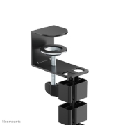 Afbeeldingen van Neomounts ADS06-131BL Kabelgeleider - klembevestiging - universeel