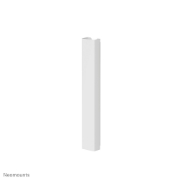 Afbeeldingen van Neomounts ADS06-123WH Kabelgoot - magnetische bevestiging - universeel