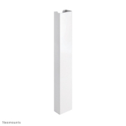 Afbeeldingen van Neomounts ADS06-123WH Kabelgoot - magnetische bevestiging - universeel