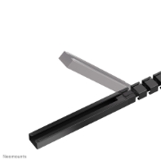 Picture of Neomounts ADS06-133BL Cable spine - screw-mounted - universal