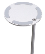 Afbeeldingen van Neomounts ADS11-170SL Headset standaard - universeel