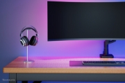 Afbeeldingen van Neomounts ADS11-170SL Headset standaard - universeel
