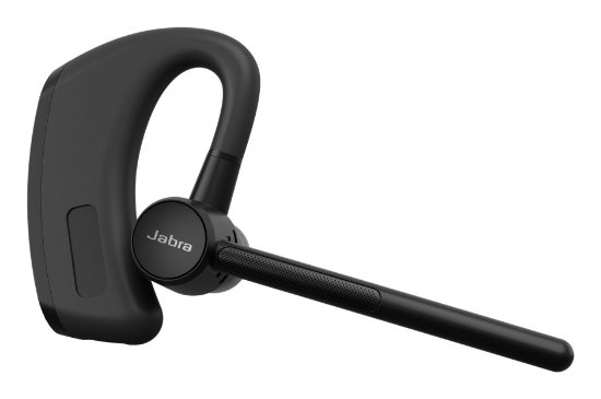 Afbeeldingen van Jabra Perform 45 SE Headset Draadloos oorhaak Business/Everyday USB Type-C Bluetooth Zwart