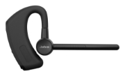 Afbeeldingen van Jabra Perform 45 SE Headset Draadloos oorhaak Business/Everyday USB Type-C Bluetooth Zwart