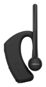 Afbeeldingen van Jabra Perform 45 SE Headset Draadloos oorhaak Business/Everyday USB Type-C Bluetooth Zwart