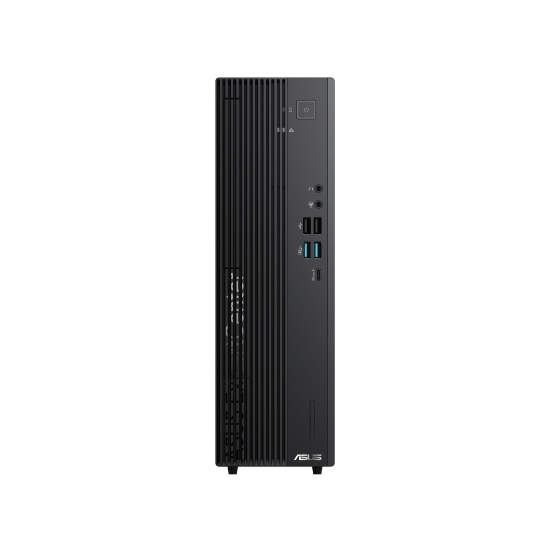Afbeeldingen van ASUS ExpertCenter D7 SFF D701SER-714700311X Intel® Core™ i7 i7-14700 16 GB DDR5-SDRAM 1 TB SSD Windows 11 Pro PC Zwart