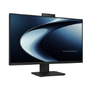Afbeeldingen van ASUS ExpertCenter P600 AiO PM670KA-BPE011X Copilot+ PC AMD Ryzen AI 7 350 68,6 cm (27") 1920 x 1080 Pixels Alles-in-één-pc 16 GB DDR5-SDRAM 512 GB SSD Windows 11 Pro Wi-Fi 6 (802.11ax) Zwart