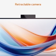 Afbeeldingen van ASUS ExpertCenter P600 AiO PM670KA-BPE011X Copilot+ PC AMD Ryzen AI 7 350 68,6 cm (27") 1920 x 1080 Pixels Alles-in-één-pc 16 GB DDR5-SDRAM 512 GB SSD Windows 11 Pro Wi-Fi 6 (802.11ax) Zwart