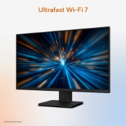 Afbeeldingen van ASUS ExpertCenter P600 AiO PM670KA-BPE011X Copilot+ PC AMD Ryzen AI 7 350 68,6 cm (27") 1920 x 1080 Pixels Alles-in-één-pc 16 GB DDR5-SDRAM 512 GB SSD Windows 11 Pro Wi-Fi 6 (802.11ax) Zwart