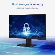 Image de ASUS ExpertCenter P400 AiO P440VAESK-WPC048X Intel Core 5 210H 60,5 cm (23.8") 1920 x 1080 pixels PC All-in-One 16 Go DDR5-SDRAM 512 Go SSD Windows 11 Pro Wi-Fi 6 (802.11ax) Blanc