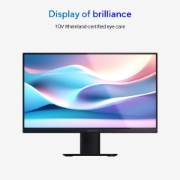 Image de ASUS ExpertCenter P400 AiO P440VAESK-BPC344X Intel Core 5 210H 60,5 cm (23.8") 1920 x 1080 pixels PC All-in-One 16 Go DDR5-SDRAM 512 Go SSD Windows 11 Pro Wi-Fi 6 (802.11ax) Noir