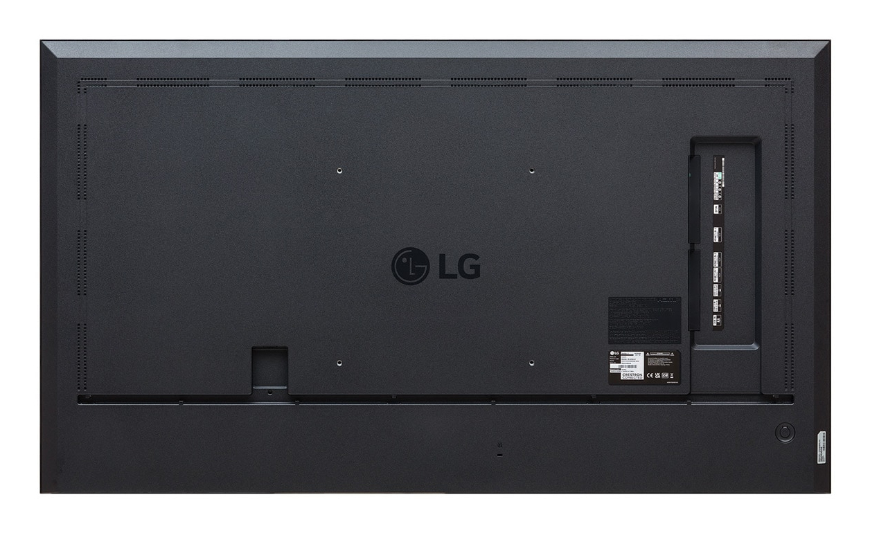 Lg Panel LG 55UH5Q-E Signage Display Digital signage flat panel 139.7 cm (55 ...