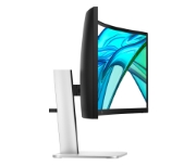 Picture of HP Series 5 Pro 49 inch DQHD Conferencing Monitor - 549pm