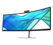 Picture of HP Series 5 Pro 49 inch DQHD Conferencing Monitor - 549pm