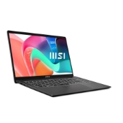 Picture of MSI Modern 15 F1MXG-1038BE Intel Core 5 120U Laptop 39.6 cm (15.6") Full HD 8 GB DDR4-SDRAM 512 GB SSD Wi-Fi 6E (802.11ax) Windows 11 Home Grey