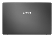 Picture of MSI Modern 15 F1MXG-1036BE Intel Core 5 120U Laptop 39.6 cm (15.6") Full HD 16 GB DDR4-SDRAM 512 GB SSD Wi-Fi 6E (802.11ax) Windows 11 Home Grey