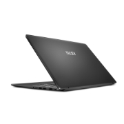 Picture of MSI Modern 15 F1MXG-1034BE Intel Core 5 120U Laptop 39.6 cm (15.6") Full HD 16 GB DDR4-SDRAM 1 TB SSD Wi-Fi 6E (802.11ax) Windows 11 Home Grey