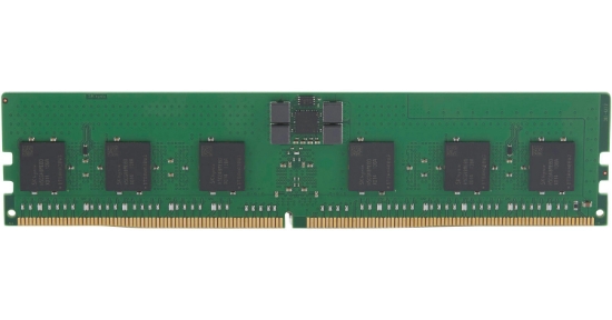 Image de HP 64GB DDR5 (1x64GB) 5600 DIMM ECC REG Memory