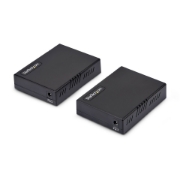 Afbeeldingen van StarTech.com VDSL2 Ethernet Extender Kit via Single Pair Kabel, Tot 1km Long Range LAN Repeater over Telefoonlijn/CAT5e/CAT6, Vervanging voor 110VDSLEXTEU, TAA