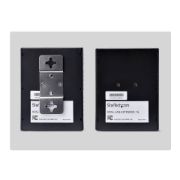 Afbeeldingen van StarTech.com VDSL2 Ethernet Extender Kit via Single Pair Kabel, Tot 1km Long Range LAN Repeater over Telefoonlijn/CAT5e/CAT6, Vervanging voor 110VDSLEXTEU, TAA