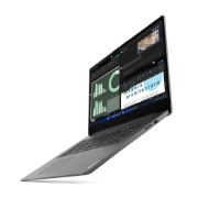 Picture of Lenovo V17 G4 IRU Intel® Core™ i5 i5-13420H Laptop 43.9 cm (17.3") Full HD 16 GB DDR4-SDRAM 512 GB SSD Wi-Fi 6 (802.11ax) Windows 11 Pro English Grey