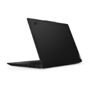 Image de Lenovo ThinkPad L16 Gen 2 (Intel) Intel Core Ultra 5 225U Ordinateur portable 40,6 cm (16") WUXGA 16 Go DDR5-SDRAM 512 Go SSD Wi-Fi 6E (802.11ax) Windows 11 Pro Anglais Noir