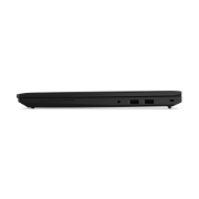 Image de Lenovo ThinkPad L16 Gen 2 (Intel) Intel Core Ultra 5 225U Ordinateur portable 40,6 cm (16") WUXGA 16 Go DDR5-SDRAM 512 Go SSD Wi-Fi 6E (802.11ax) Windows 11 Pro Anglais Noir