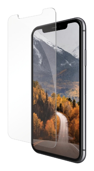 Picture of dbramante1928 Eco-Protect Clear screen protector Apple 1 pc(s)