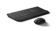 Picture of HP Multi-Device Dual-Mode Mouse and Keyboard Combo with Palm Rest 580C