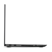 Picture of Lenovo ThinkPad T470s Intel® Core™ i5 i5-7200U Laptop 35.6 cm (14") Full HD 8 GB DDR4-SDRAM 256 GB SSD Wi-Fi 5 (802.11ac) Windows 10 Pro Black