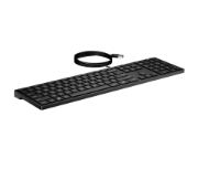 Picture of HP Wired Desktop 320K Keyboard